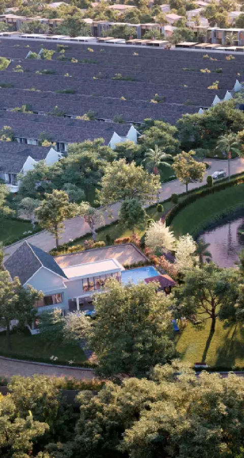 Banner Premier Lake Residence - Mobile