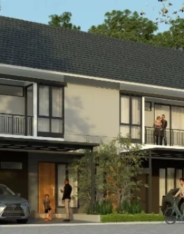 Tentang Premier Lake Residence