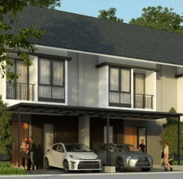 Tentang Premier Lake Residence