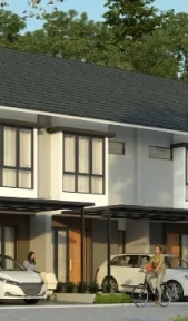 Tentang Premier Lake Residence