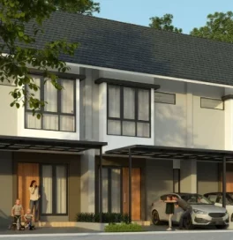 Tentang Premier Lake Residence